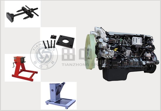 曼发动机维修专用工具设备