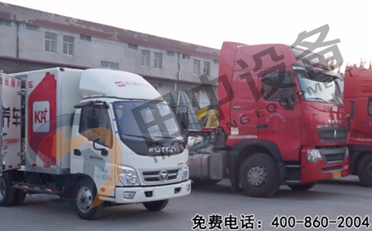 山东田中生产的道路救援服务车 提供上门便捷维修服务
